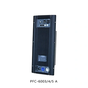 D-15P Active Two channel full-frequency speaker