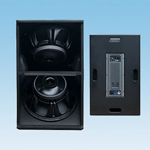 TR-215P Active Subwoofer