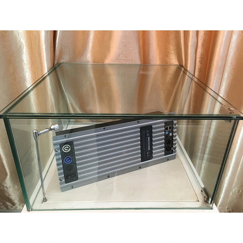 DP-3500A DSP Amplifier Module