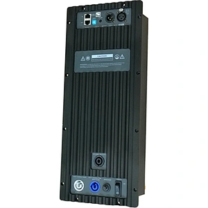DP-3500B DSP Amplifier Module