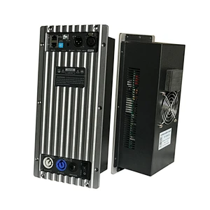 DP-1500A DSP Amplifier Module