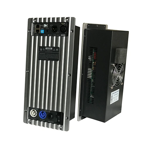 DP-1500A DSP Amplifier Module