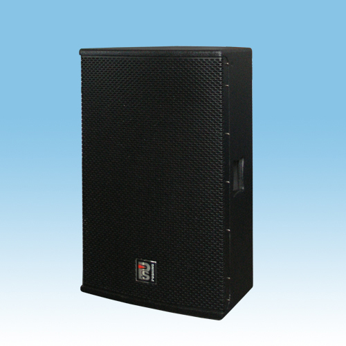 D-10P Active Two channel full-frequency speaker