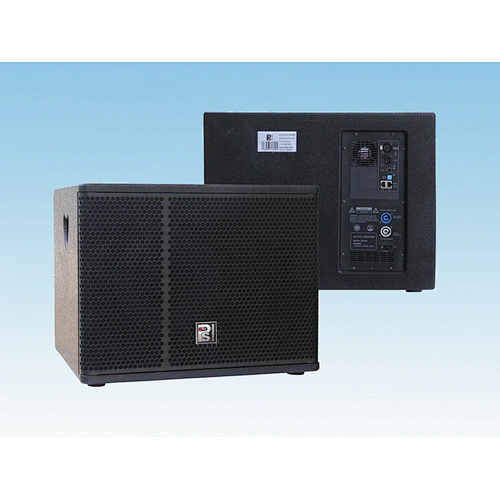 PH-312II active subwoofer(With DP-500)