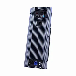 PFC-6003 DSP Amplifier Module