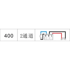 DP-400(48K) DSP Amplifier Module