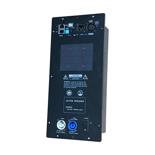DP-500(48K) DSP Amplifier Module