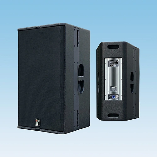 TR-212HP Active Two channel full-frequency Neo speaker