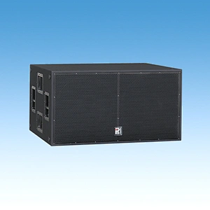 D-18.2P Active Subwoofer