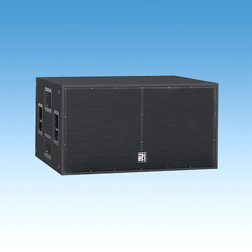 D-18.2P Active Subwoofer