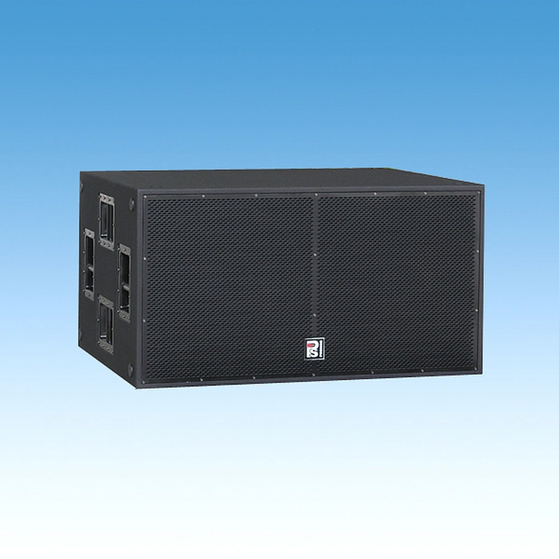 D-18.2P Active Subwoofer