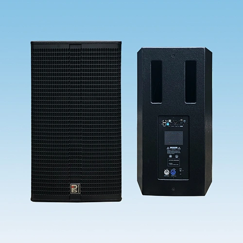 TR-12P Active Two channel full-frequency speaker