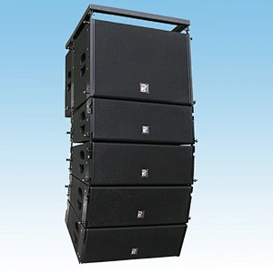 AL-120012 Active Full-frequency Line Array