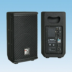 D-8P Active Two channel full-frequency speaker