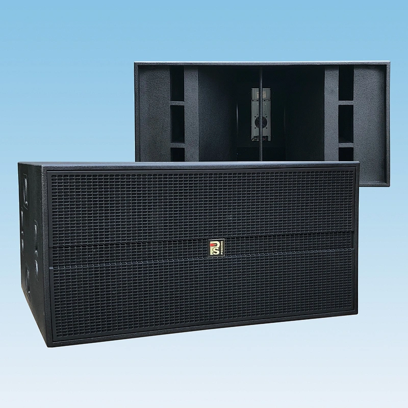 TR-18.2P Active Subwoofer