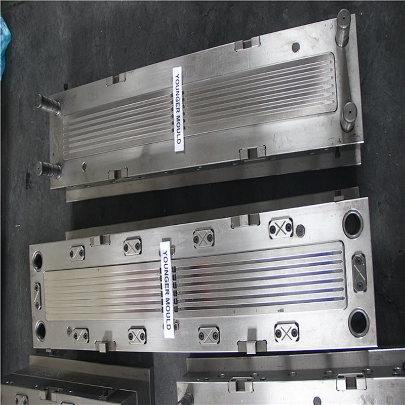 cable tie injection mould