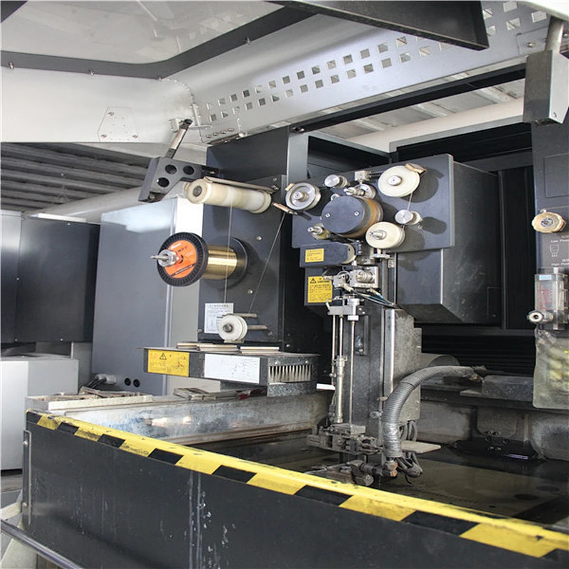 Nylon Cable tie machine for make the machining