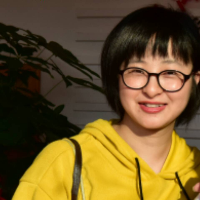 Lily Huang
