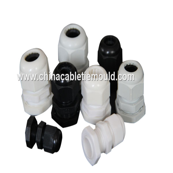 PG nylon Cable Gland injection mould