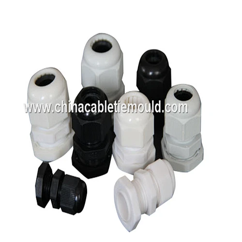PG nylon Cable Gland injection mould