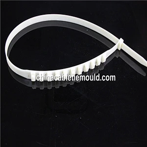 Auto car Tire tie injection mould supplier