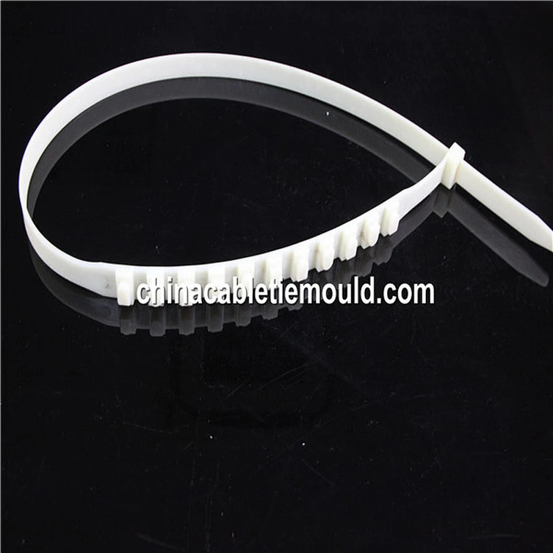 Auto car Tire tie injection mould supplier