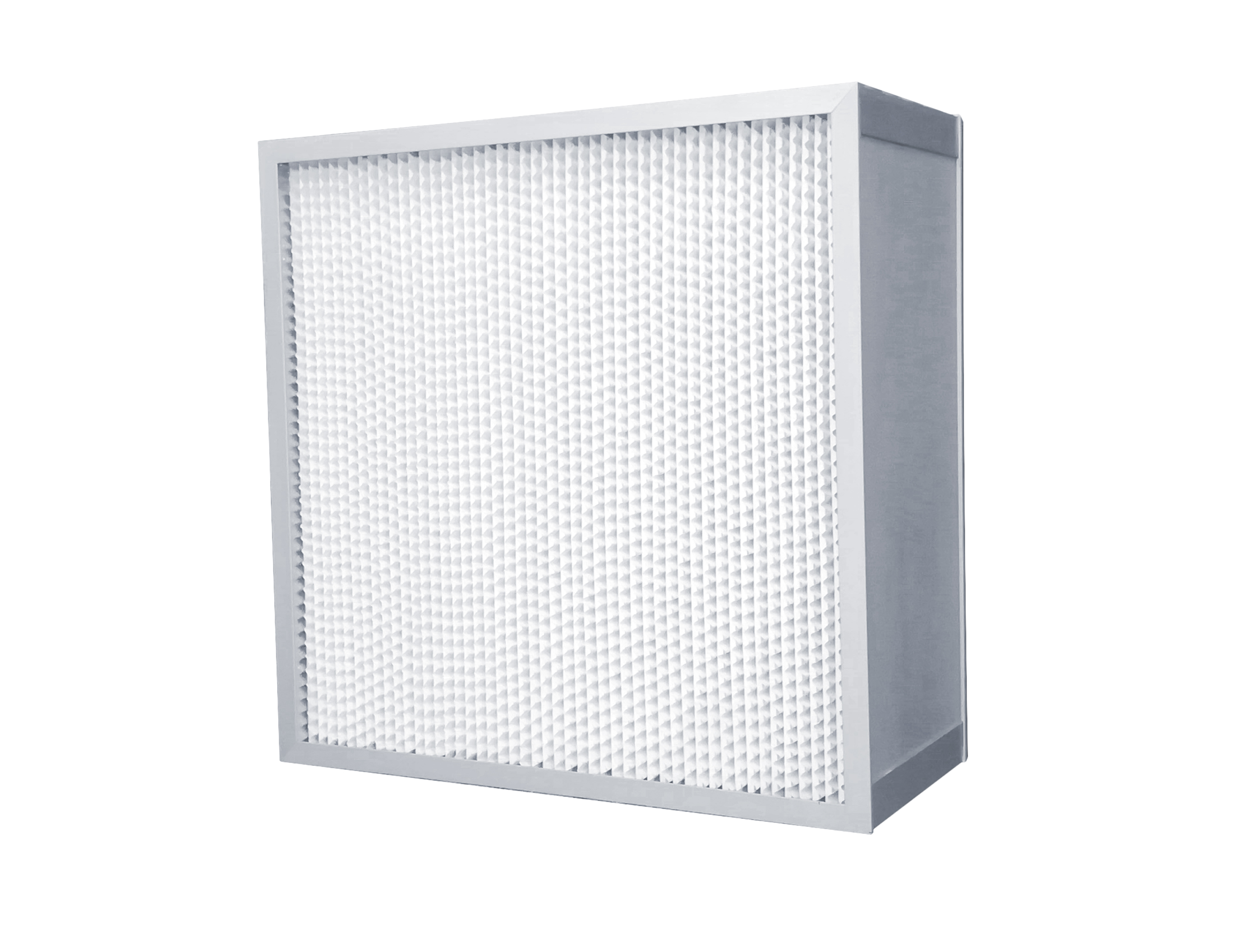RT Deep pleated HEPA Filter
