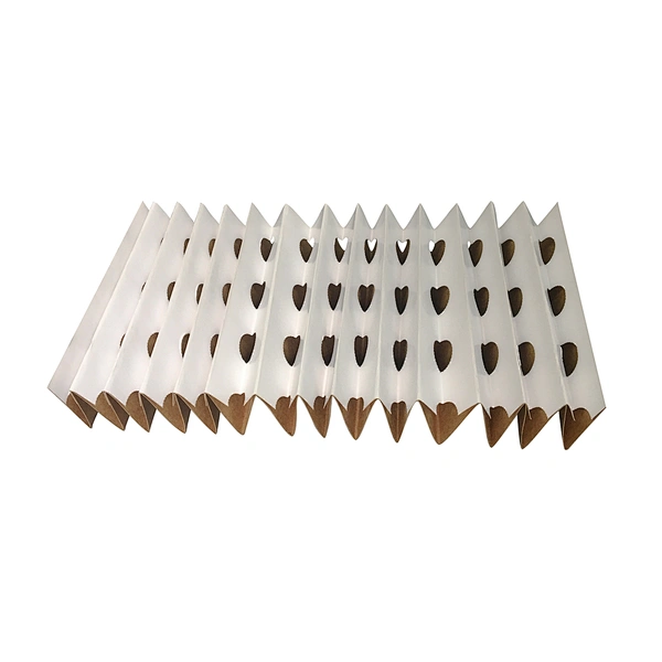 accordion filter