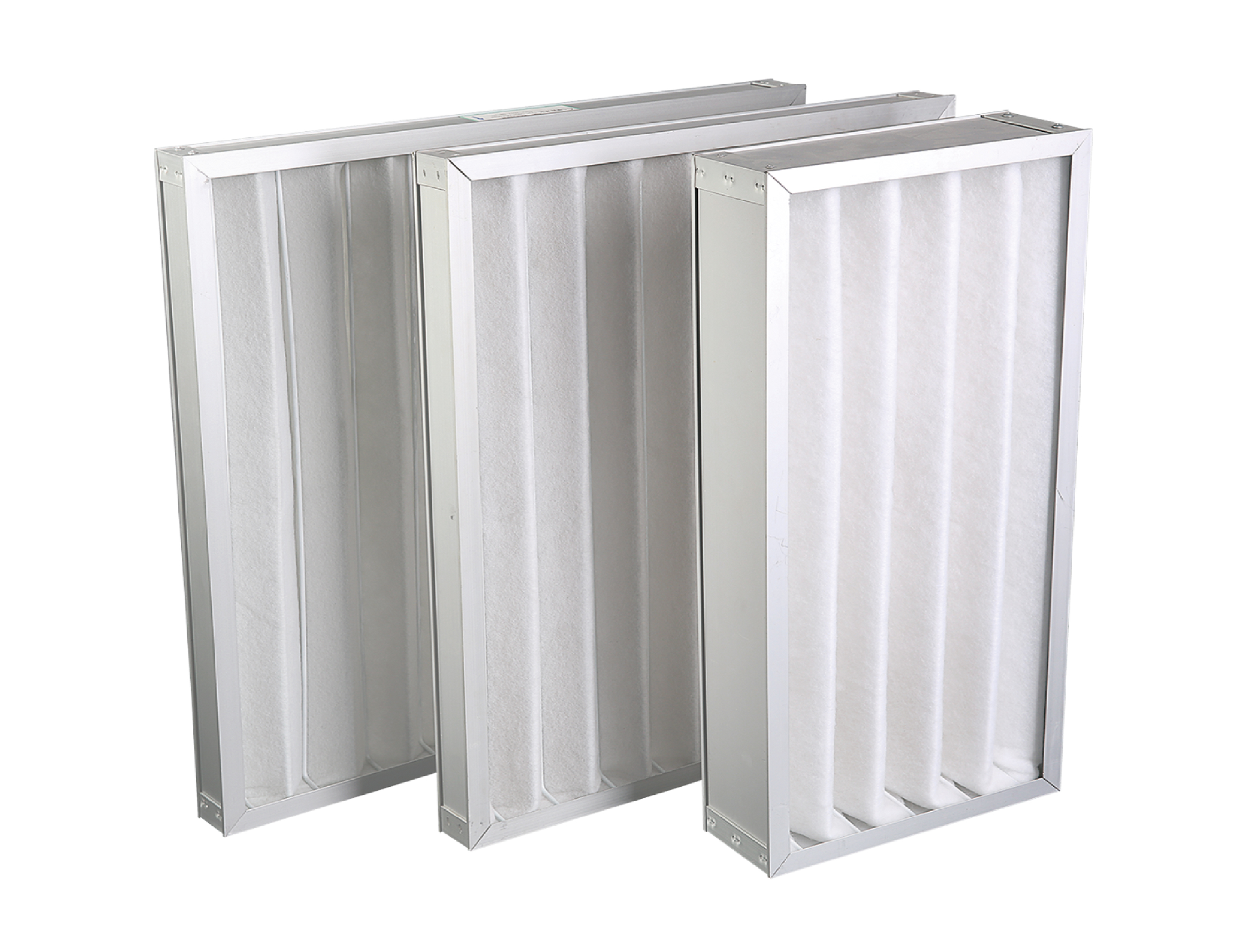 Washable Pleated Pre Filter