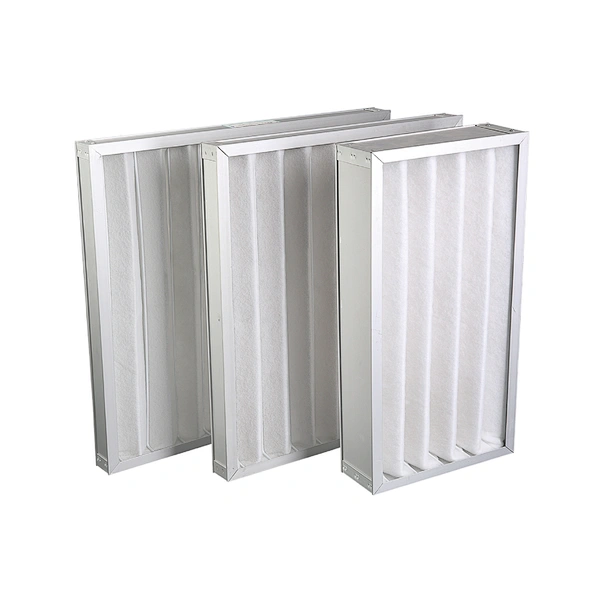washable pre filter