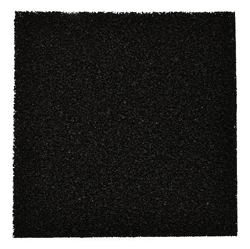 Activated Carbon Sponge