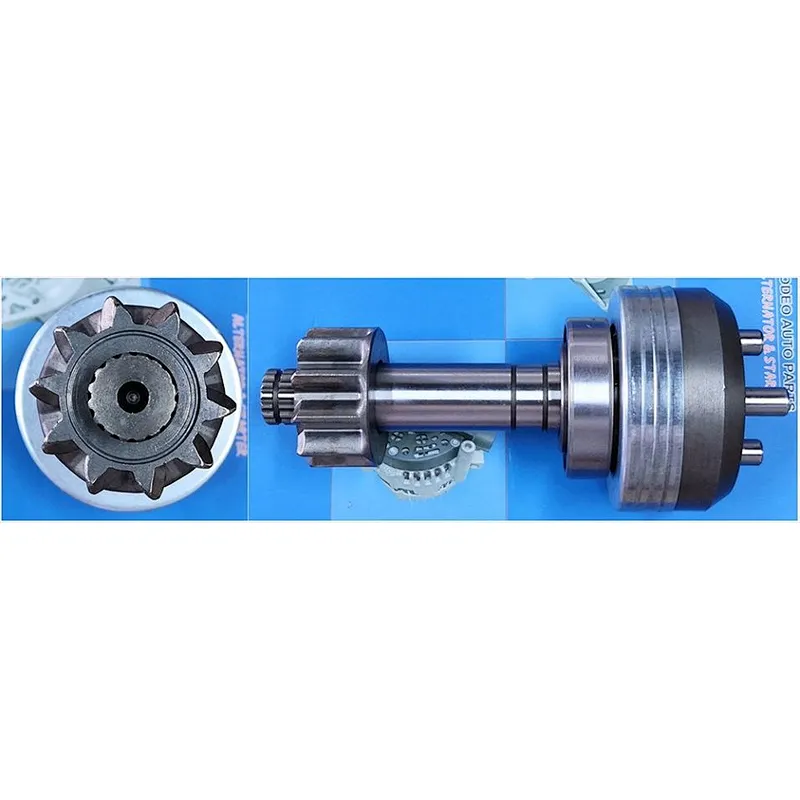 DRIVE ASSY