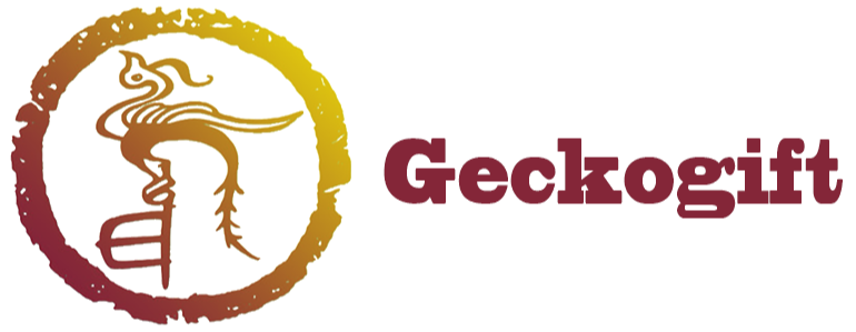 Geckogift