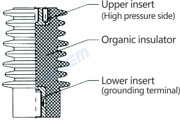 Insulator
