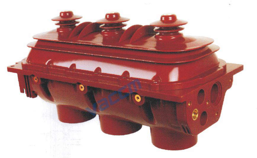FLN36-12 SF6 LBS