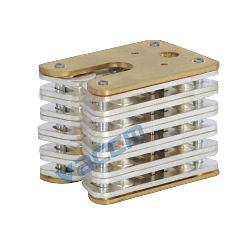 36(40.5)KV Flat Contact Series