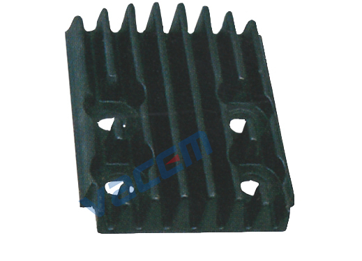 VS1 2000-4000A Conductive Parts Series For Circuit Breaker And Isolation Handcart