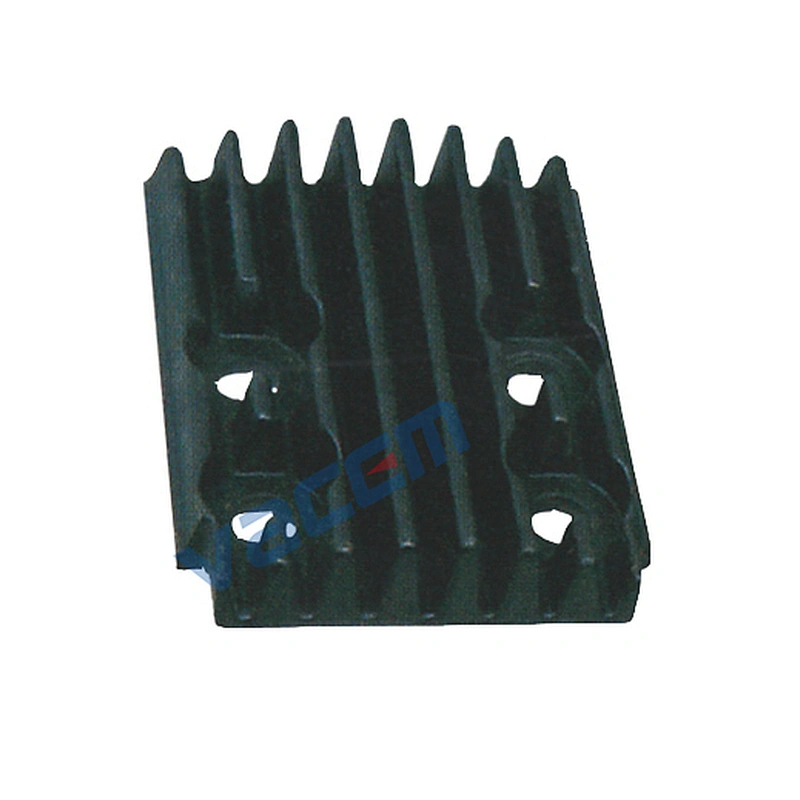 VS1 2000-4000A Conductive Parts Series For Circuit Breaker And Isolation Handcart