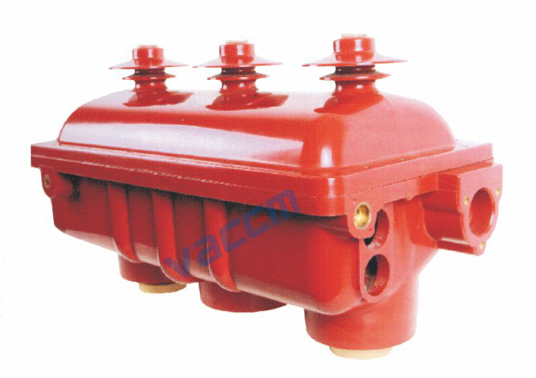 FLN48-12 SF6 LBS