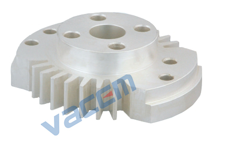 VS1 630-1600A Conductive Parts Series