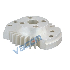 VS1 630-1600A Conductive Parts Series