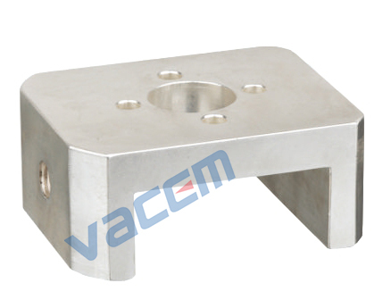VS1 2000-4000A Conductive Parts Series For Circuit Breaker And Isolation Handcart