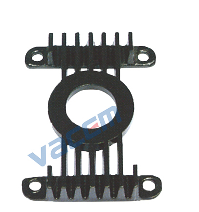 VS1 2000-4000A Conductive Parts Series For Circuit Breaker And Isolation Handcart