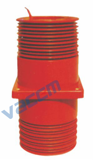 LN03-36(40.5) KV Shielded Bushing