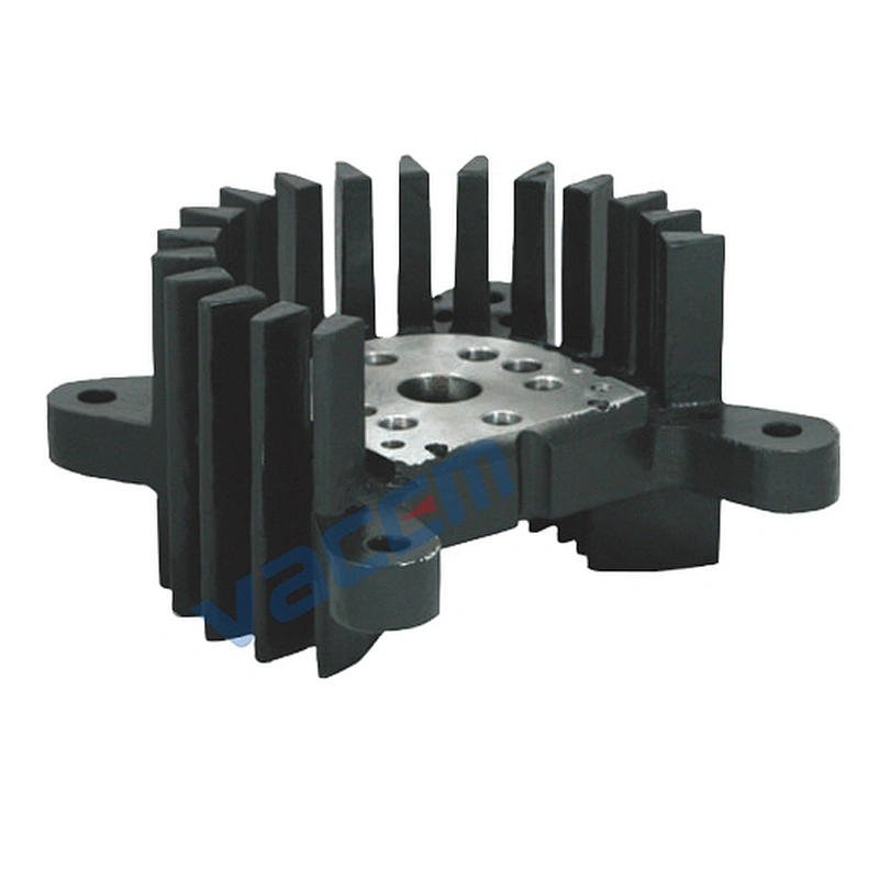 VS1 2000-4000A Conductive Parts Series For Circuit Breaker And Isolation Handcart