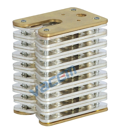 36(40.5)KV Flat Contact Series