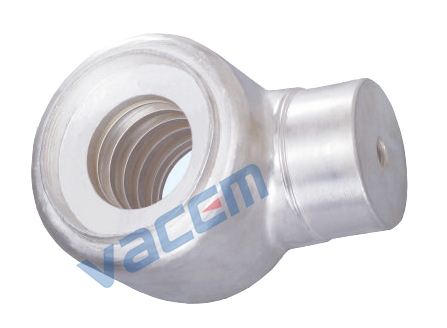 Conductive Parts Series For Embedded Pole