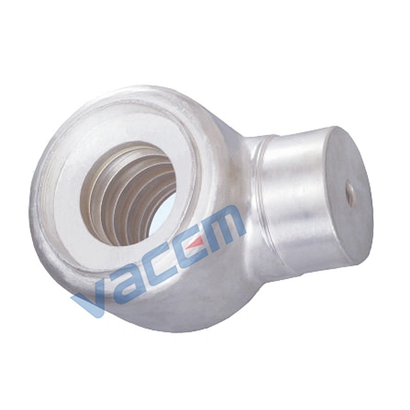 Conductive Parts Series For Embedded Pole