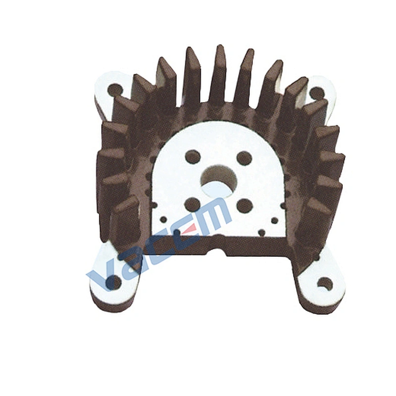 VS1 2000-4000A Conductive Parts Series For Circuit Breaker And Isolation Handcart