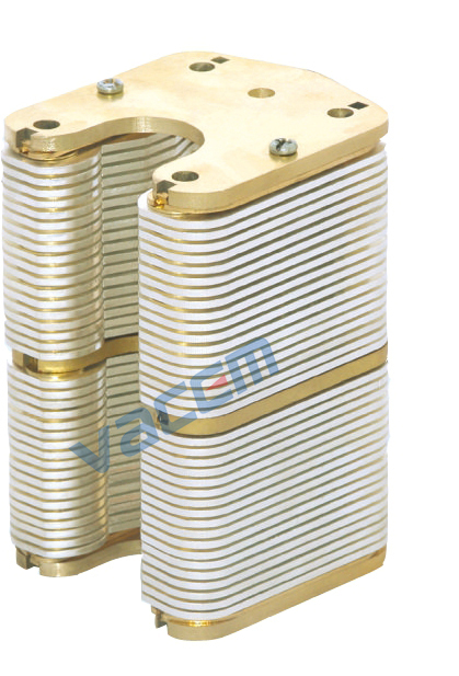12KV Flat Contact Series